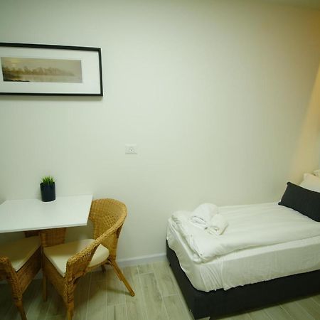 Exclusive Guest Room Bene Beraq Esterno foto