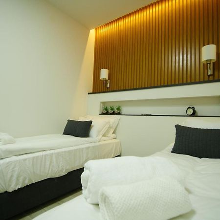 Exclusive Guest Room Bene Beraq Esterno foto