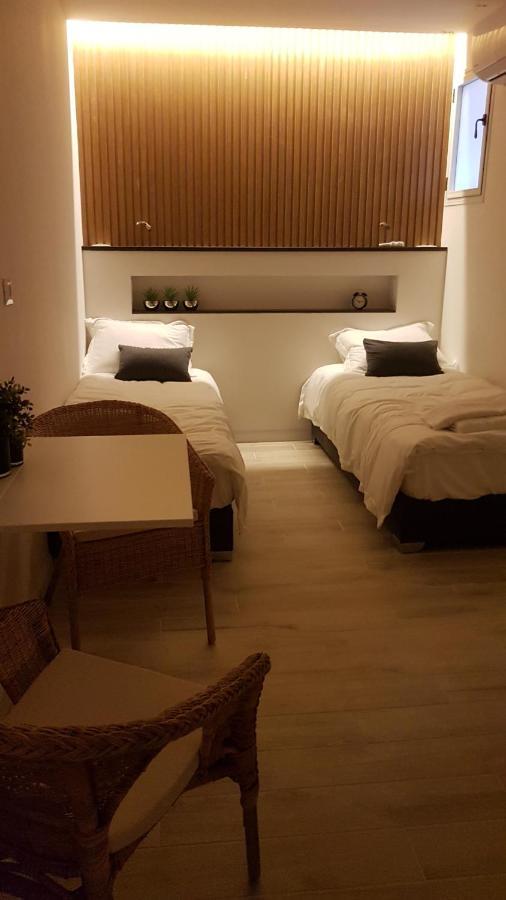 Exclusive Guest Room Bene Beraq Esterno foto