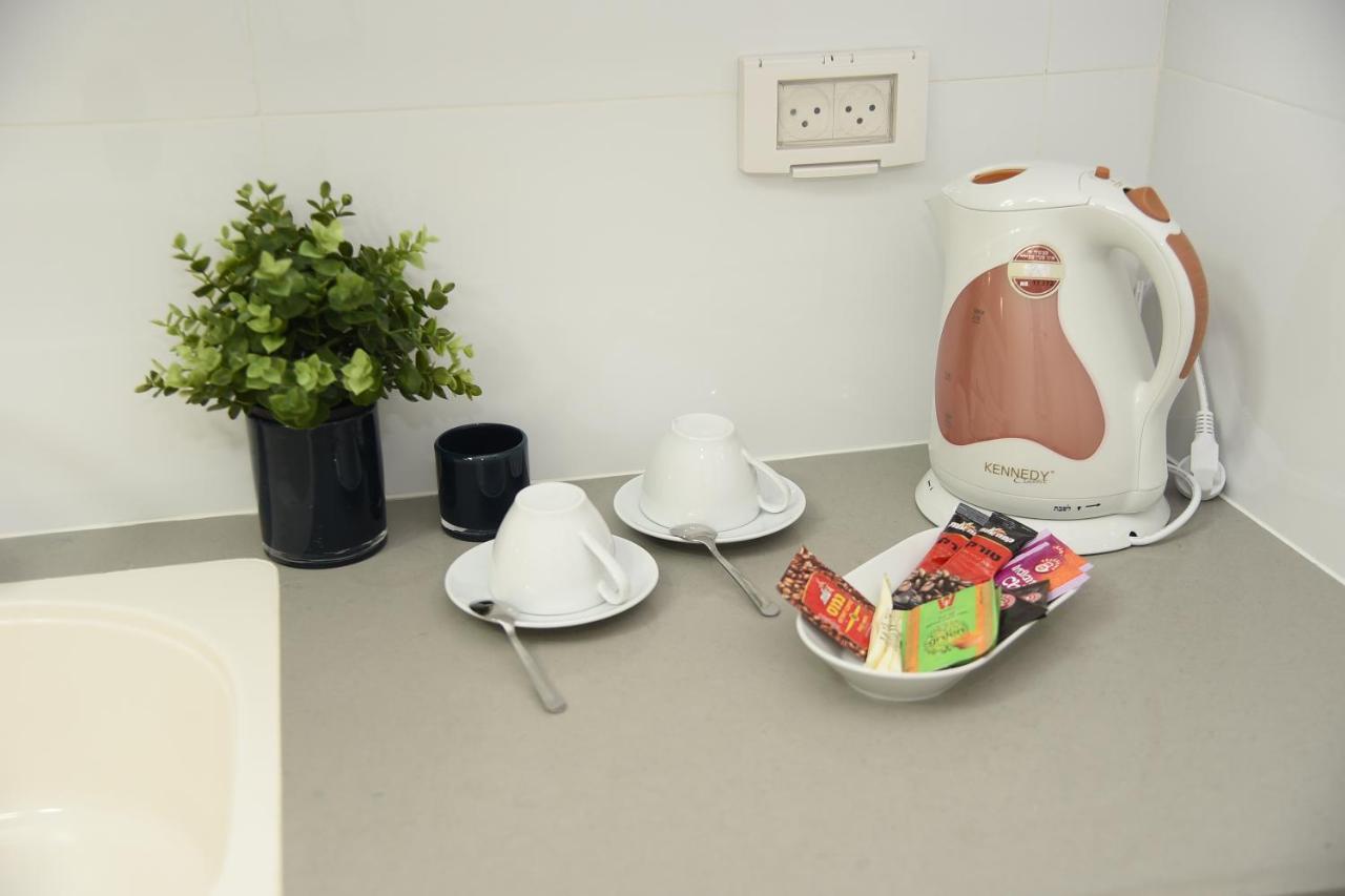Exclusive Guest Room Bene Beraq Esterno foto