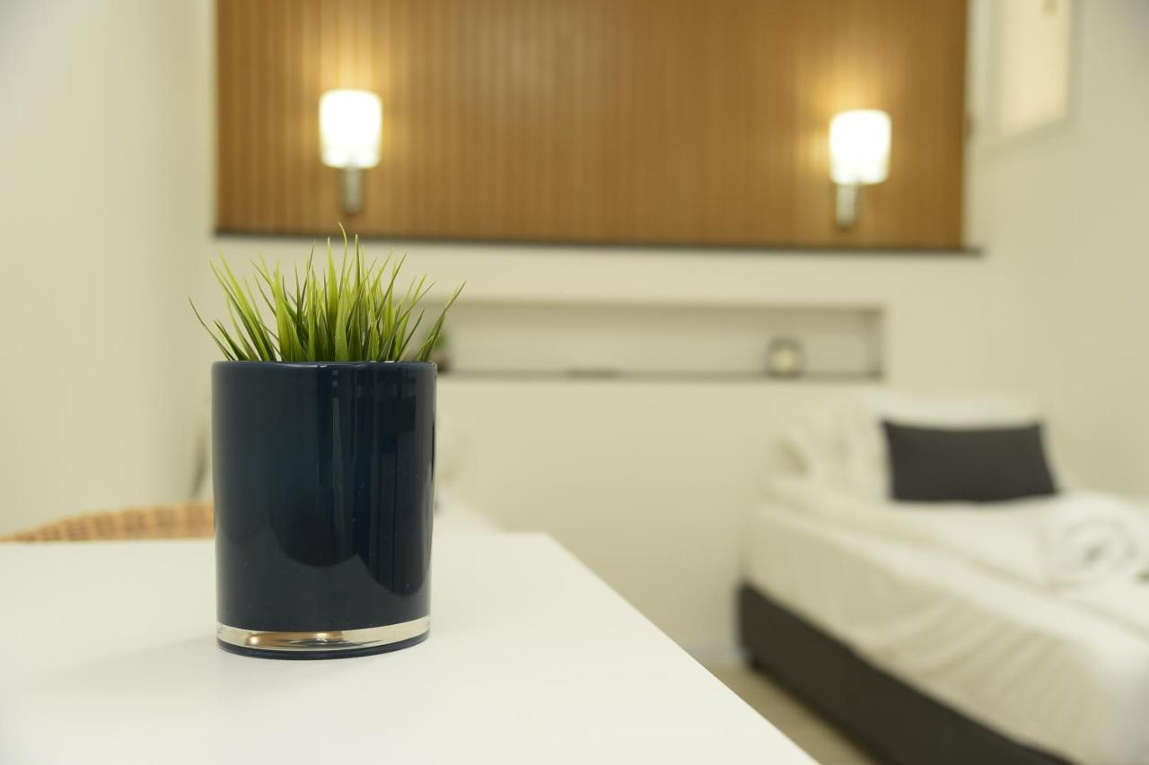 Exclusive Guest Room Bene Beraq Esterno foto