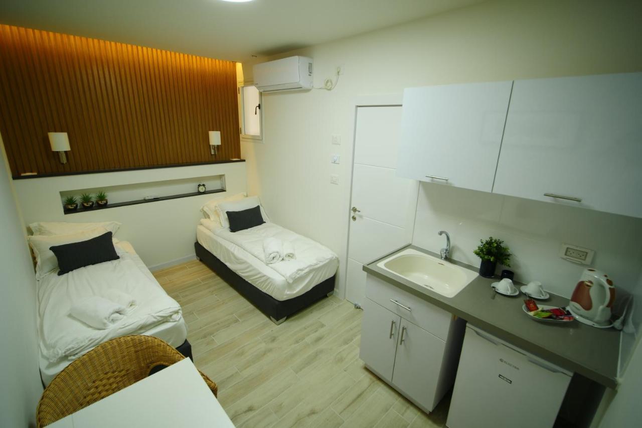 Exclusive Guest Room Bene Beraq Esterno foto