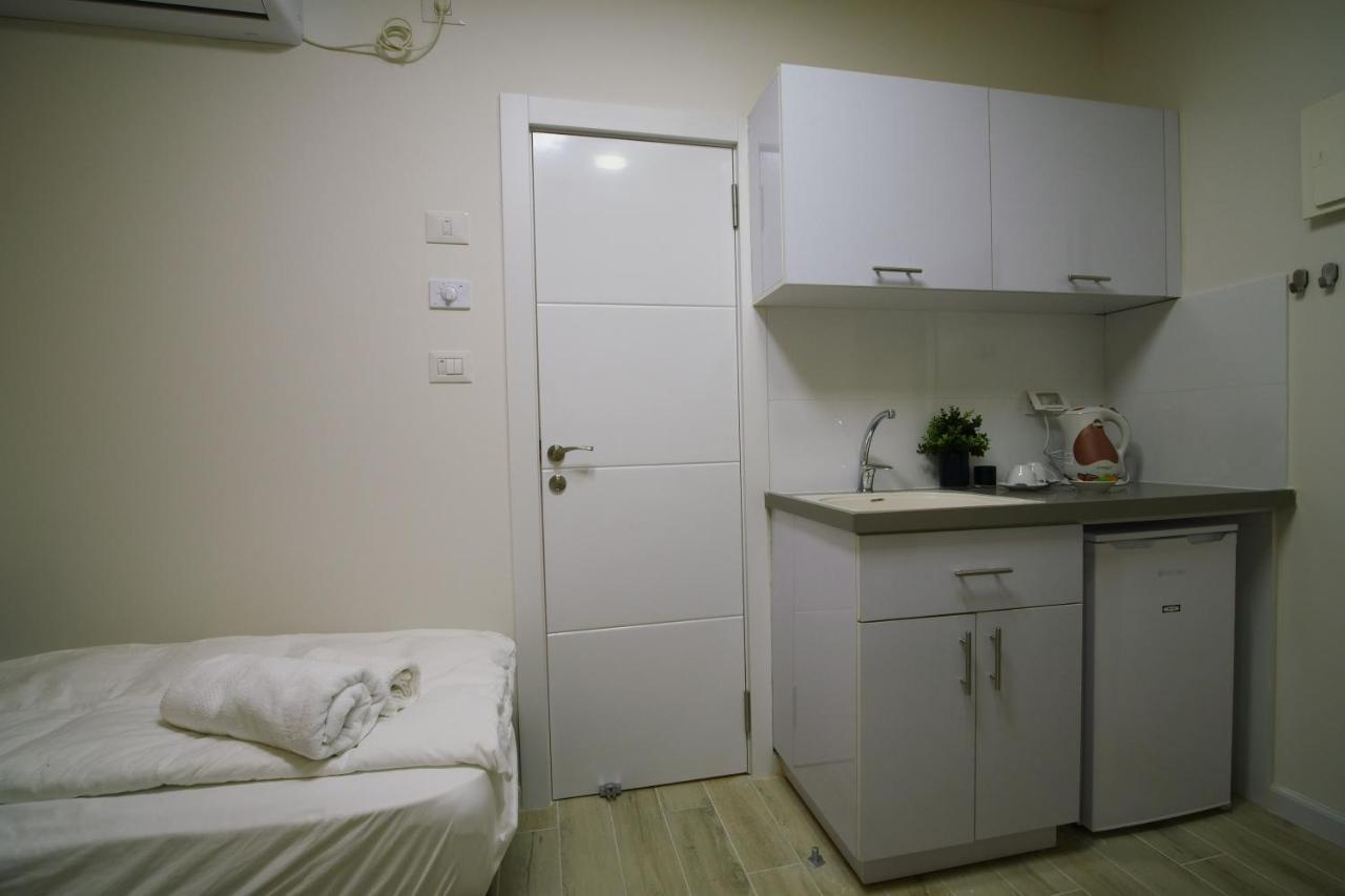 Exclusive Guest Room Bene Beraq Esterno foto