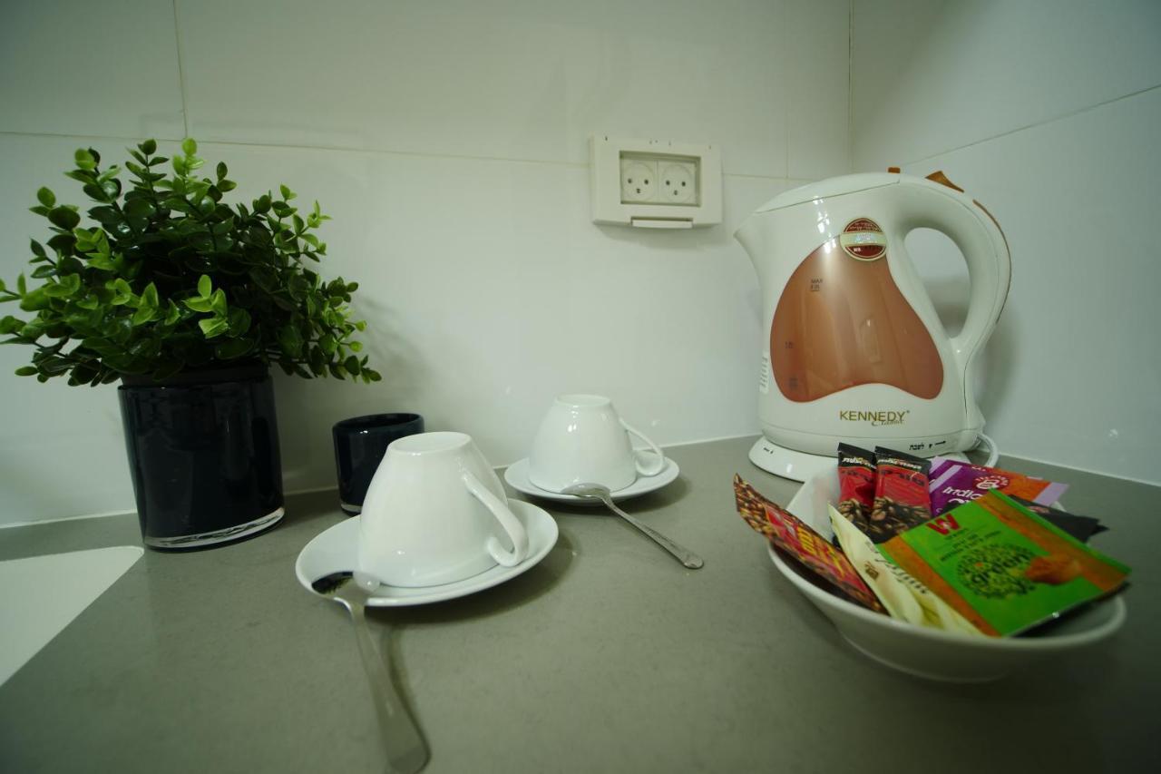 Exclusive Guest Room Bene Beraq Esterno foto