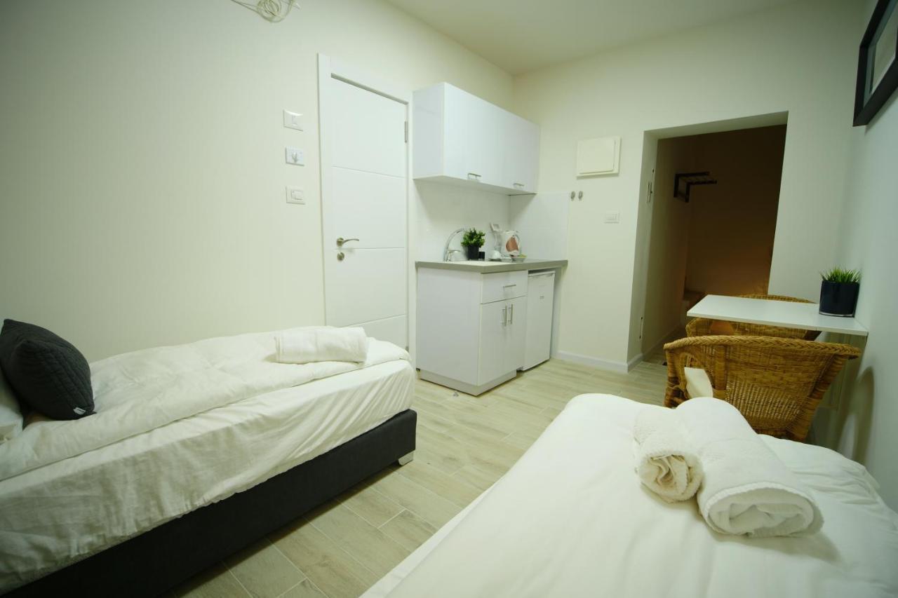 Exclusive Guest Room Bene Beraq Esterno foto