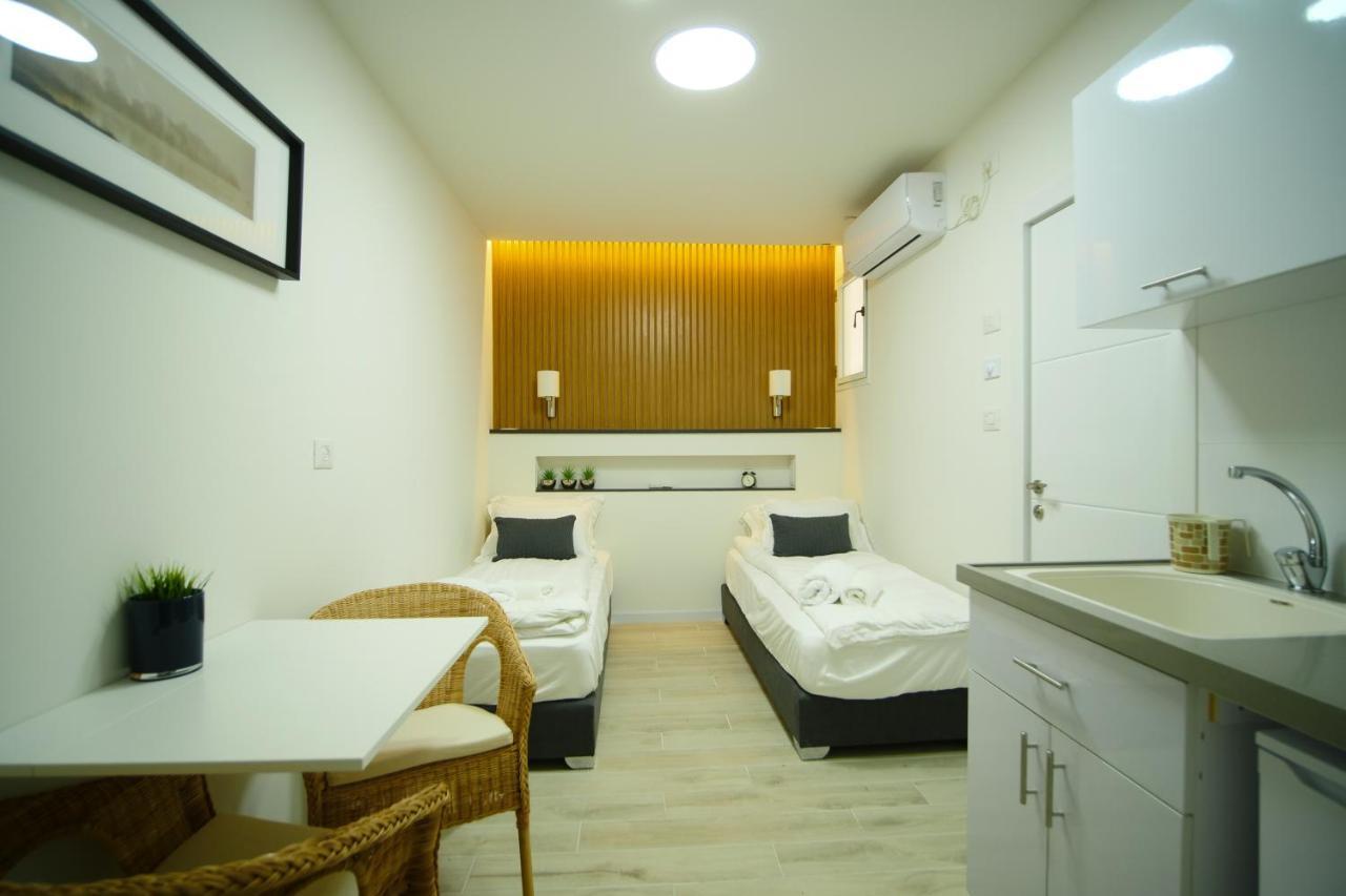 Exclusive Guest Room Bene Beraq Esterno foto