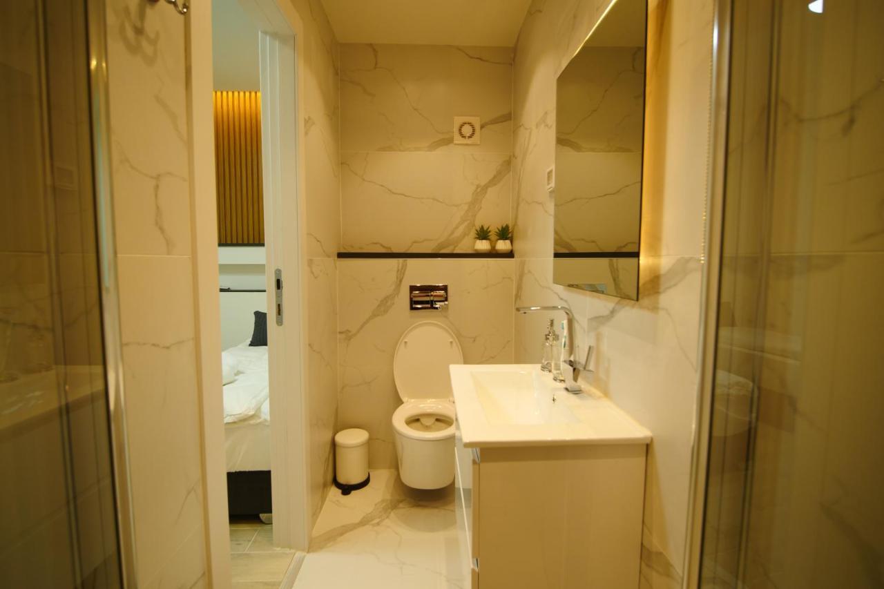 Exclusive Guest Room Bene Beraq Esterno foto