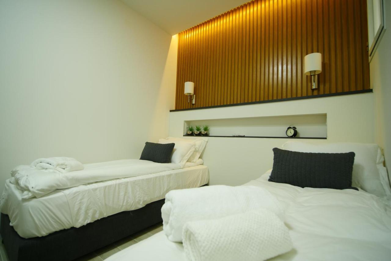 Exclusive Guest Room Bene Beraq Esterno foto