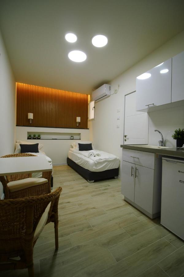 Exclusive Guest Room Bene Beraq Esterno foto